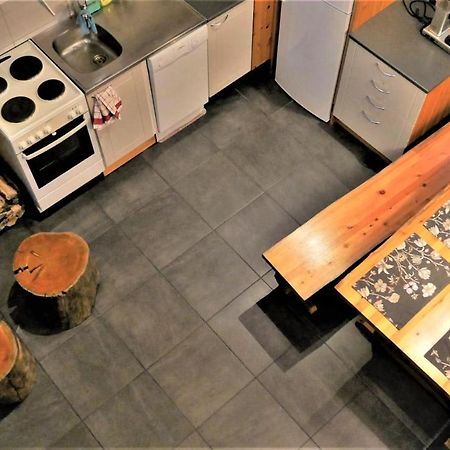 Rantakelo Cottage Meskusvaara Εξωτερικό φωτογραφία