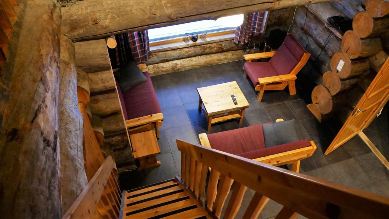 Rantakelo Cottage Meskusvaara Εξωτερικό φωτογραφία