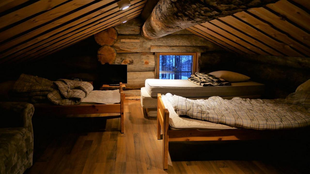 Rantakelo Cottage Meskusvaara Εξωτερικό φωτογραφία