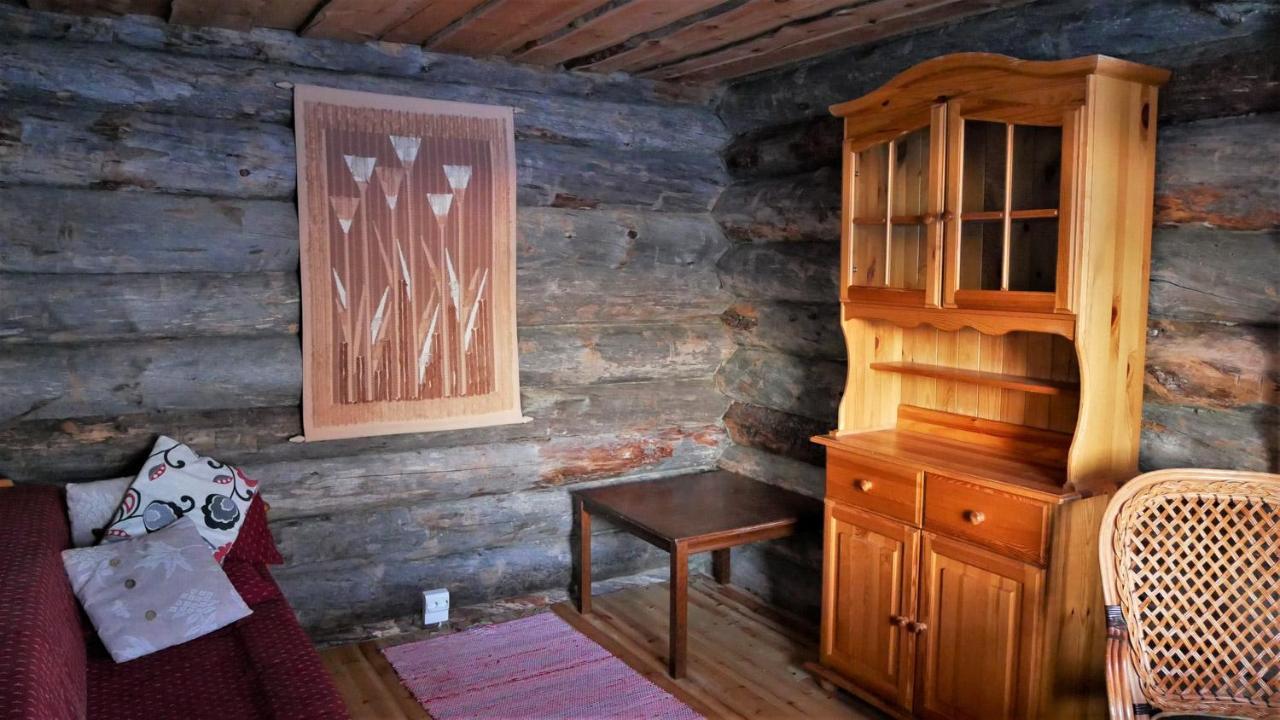 Rantakelo Cottage Meskusvaara Εξωτερικό φωτογραφία