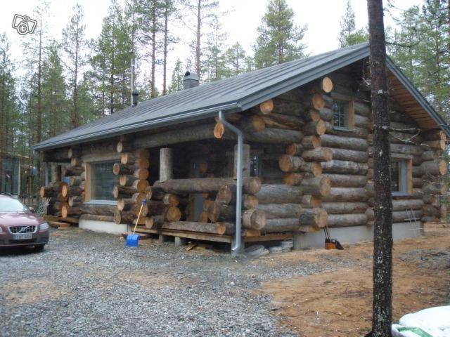 Rantakelo Cottage Meskusvaara Δωμάτιο φωτογραφία