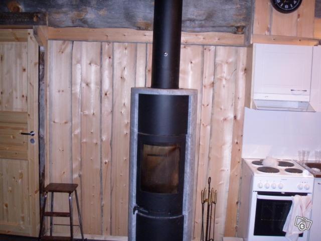 Rantakelo Cottage Meskusvaara Δωμάτιο φωτογραφία