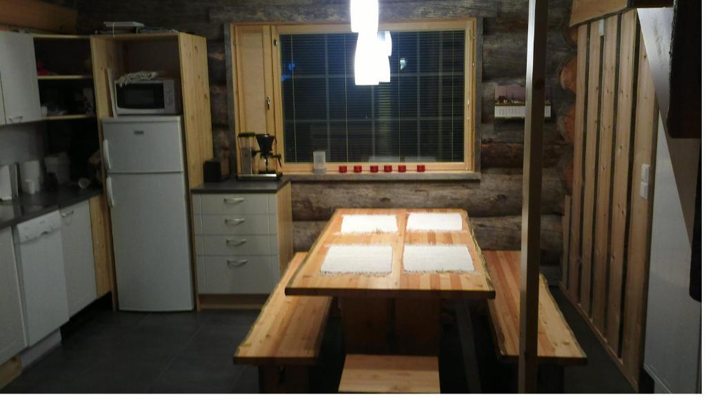 Rantakelo Cottage Meskusvaara Δωμάτιο φωτογραφία