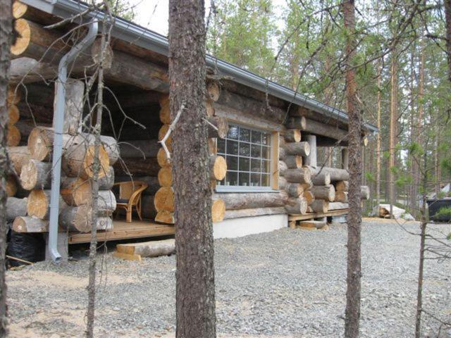 Rantakelo Cottage Meskusvaara Δωμάτιο φωτογραφία