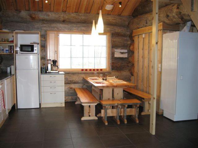 Rantakelo Cottage Meskusvaara Δωμάτιο φωτογραφία