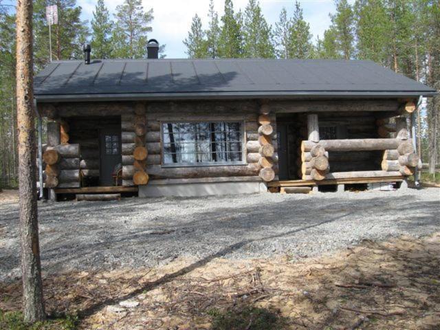 Rantakelo Cottage Meskusvaara Δωμάτιο φωτογραφία