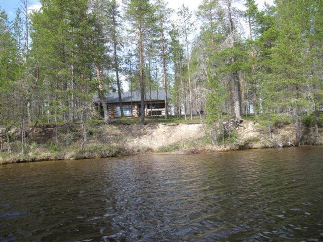 Rantakelo Cottage Meskusvaara Δωμάτιο φωτογραφία