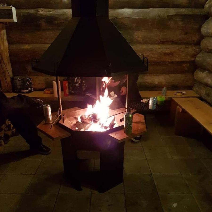 Rantakelo Cottage Meskusvaara Εξωτερικό φωτογραφία